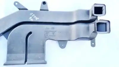 Pezzo di ricambio per auto di seconda mano plastica per jaguar i-pace 2018 --> ev400 90kwh awd riferimenti oem iam j9d3018a42ab  j9d3-018a42-ab 112003