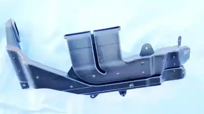 Pezzo di ricambio per auto di seconda mano plastica per jaguar i-pace 2018 --> ev400 90kwh awd riferimenti oem iam j9d3018a42ab  j9d3-018a42-ab 112003