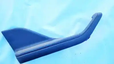 Peça sobressalente para automóvel em segunda mão plásticos por jaguar i-pace 2018 --> ev400 90kwh awd referências oem iam 26090200f20