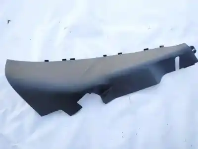 Peça sobressalente para automóvel em segunda mão plásticos por jaguar i-pace 2018 --> ev400 90kwh awd referências oem iam j9d302650ag8pvj