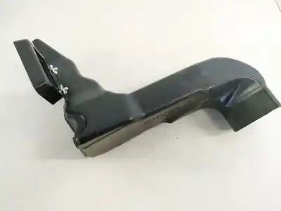 Peça sobressalente para automóvel em segunda mão plásticos por jaguar i-pace 2018 --> ev400 90kwh awd referências oem iam j9d318c299a