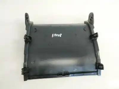 Pezzo di ricambio per auto di seconda mano plastica per jaguar i-pace 2018 --> ev400 90kwh awd riferimenti oem iam j9d3045k90aw  j9d3-045k90-aw 106057926c