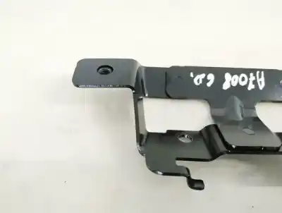 Pezzo di ricambio per auto di seconda mano plastica per jaguar i-pace 2018 --> ev400 90kwh awd riferimenti oem iam j9d3518b46bb  j9d3518b46bb