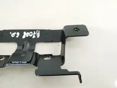 Pezzo di ricambio per auto di seconda mano plastica per jaguar i-pace 2018 --> ev400 90kwh awd riferimenti oem iam j9d3518b46bb  j9d3518b46bb