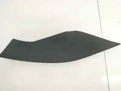 Peça sobressalente para automóvel em segunda mão plásticos por jaguar i-pace 2018 --> ev400 90kwh awd referências oem iam j9d3237b75aa