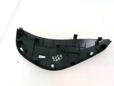 Автозапчастина б/у пластика для honda cr-v (re) 2.2 ctdi посилання на oem iam 77215swaa0  77215-swa-a0