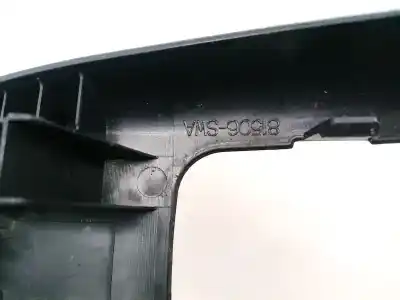 Piesă de schimb auto la mâna a doua plastice pentru honda cr-v (re) 2.2 ctdi referințe oem iam 81506swa  81506-swa
