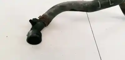 Автозапчастина б/у труба для audi a3 (8l) 1.8 ambiente посилання на oem iam 1j0122051b  