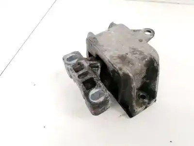 Second-hand car spare part Engine Support for AUDI A3 (8L) 1.8 Ambiente OEM IAM references 1J0199555A  