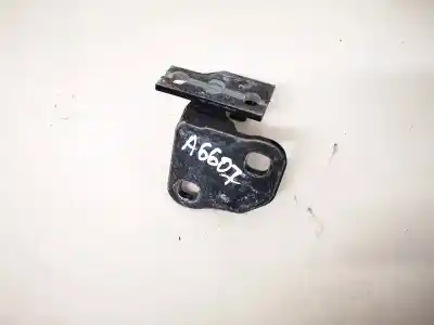 Peça sobressalente para automóvel em segunda mão Esticador De Porta por BMW 7-SERIES, E65 / E66 / E67 /E68 2001.11 - 2008.06 730 D 160KW 2002.10 - 2008.06 Referências OEM IAM 7017817  