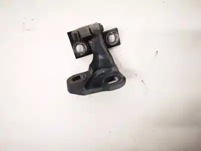 Peça sobressalente para automóvel em segunda mão Esticador De Porta por BMW 7-SERIES, E65 / E66 / E67 /E68 2001.11 - 2008.06 730 D 160KW 2002.10 - 2008.06 Referências OEM IAM 7017817  