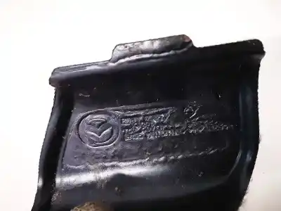 Second-hand car spare part plastics for mazda 3 lim. (bl) 1.6 cd diesel cat oem iam references   