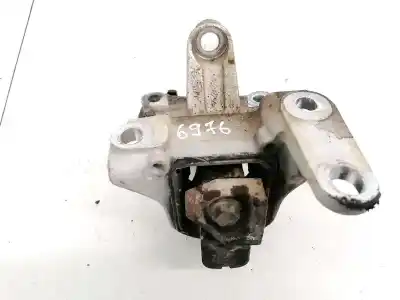 Pezzo di ricambio per auto di seconda mano supporto motore per honda cr-v (re) 2.2 ctdi riferimenti oem iam   