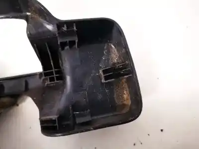 Pezzo di ricambio per auto di seconda mano plastica per mazda 3 lim. (bl) 1.6 cd diesel cat riferimenti oem iam bbp357052  