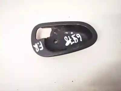 Автозапчасти б/у пластики за mitsubishi space star (dg0) 1.9 di-d cat ссылки oem iam mr138454r