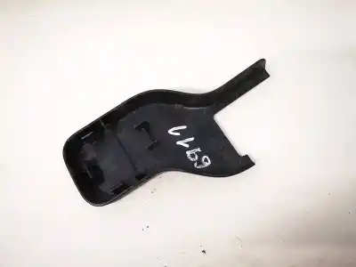 Pezzo di ricambio per auto di seconda mano plastica per mazda 3 lim. (bl) 1.6 cd diesel cat riferimenti oem iam bbm257043  