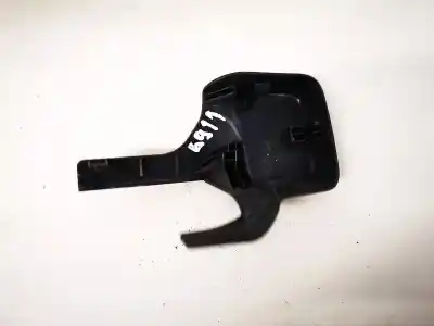 Pezzo di ricambio per auto di seconda mano plastica per mazda 3 lim. (bl) 1.6 cd diesel cat riferimenti oem iam bbm257053  