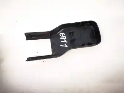 Pezzo di ricambio per auto di seconda mano plastica per mazda 3 lim. (bl) 1.6 cd diesel cat riferimenti oem iam bbp357041  