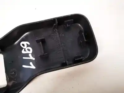 Pezzo di ricambio per auto di seconda mano plastica per mazda 3 lim. (bl) 1.6 cd diesel cat riferimenti oem iam bbp357041  