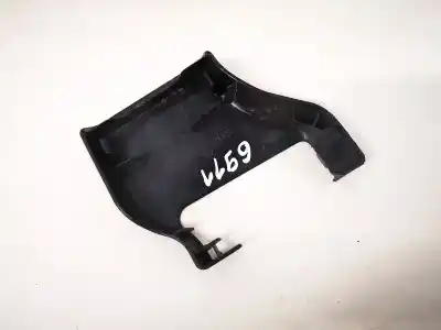 Pezzo di ricambio per auto di seconda mano plastica per mazda 3 lim. (bl) 1.6 cd diesel cat riferimenti oem iam bbm257054  