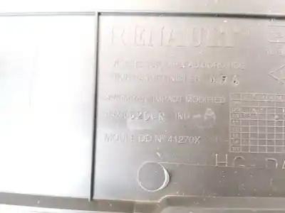 Автозапчастина б/у пластикler для renault grand scénic iii (jz0/1_) 1.5 dci посилання на oem iam 682405250r  