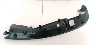 İkinci el araba yedek parçası plasti̇kler için renault grand scénic iii (jz0/1_) 1.5 dci oem iam referansları 682402601r  