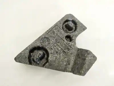 Peça sobressalente para automóvel em segunda mão plásticos por jaguar i-pace 2018 --> ev400 90kwh awd referências oem iam j9d348781kc