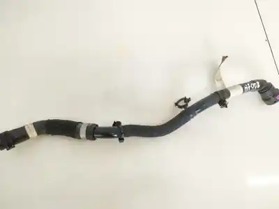 Peça sobressalente para automóvel em segunda mão tubo por jaguar i-pace 2018 --> ev400 90kwh awd referências oem iam j9d38d324af