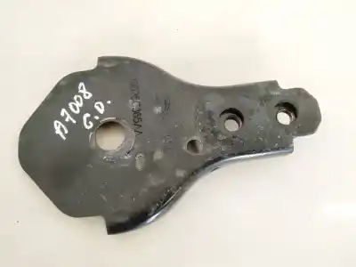 Peça sobressalente para automóvel em segunda mão plásticos por jaguar i-pace 2018 --> ev400 90kwh awd referências oem iam j9d35c365aa