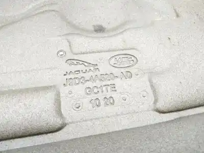 Pezzo di ricambio per auto di seconda mano plastica per jaguar i-pace 2018 --> ev400 90kwh awd riferimenti oem iam j9d34a520ad  j9d3-4a520-ad gc1te