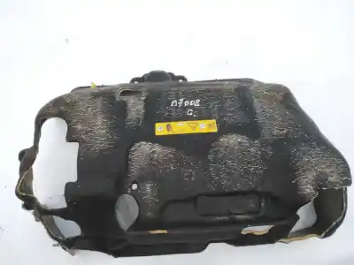 Pezzo di ricambio per auto di seconda mano plastica per jaguar i-pace 2018 --> ev400 90kwh awd riferimenti oem iam j9d34a520ad  j9d3-4a520-ad gc1te