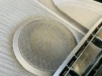 Second-hand car spare part SPEAKER for BMW 1-SERIES, E87 / E88 2006.11 - 2011.09 FACELIFT  OEM IAM references 65139143232  6513-9143232, 430407858431