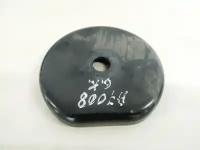 Pezzo di ricambio per auto di seconda mano plastica per jaguar i-pace 2018 --> ev400 90kwh awd riferimenti oem iam j9d35a677aa  j9d3-5a677-aa 22092020