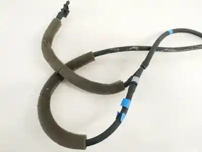 Pezzo di ricambio per auto di seconda mano plastica per jaguar i-pace 2018 --> ev400 90kwh awd riferimenti oem iam   