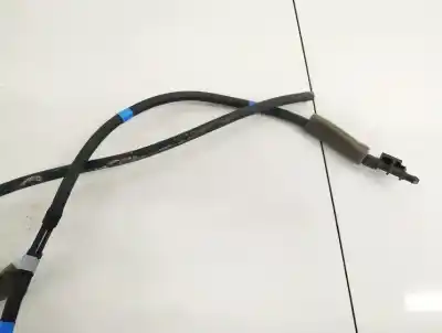 Pezzo di ricambio per auto di seconda mano plastica per jaguar i-pace 2018 --> ev400 90kwh awd riferimenti oem iam   