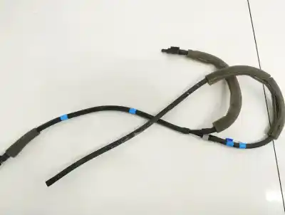 Pezzo di ricambio per auto di seconda mano plastica per jaguar i-pace 2018 --> ev400 90kwh awd riferimenti oem iam   