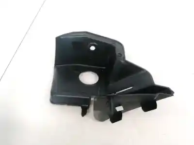 Автозапчастина б/у пластикler для renault grand scénic iii (jz0/1_) 1.5 dci посилання на oem iam 742370001r  