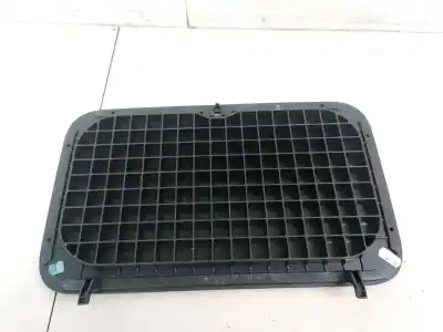 Автозапчастина б/у пластикler для renault grand scénic iii (jz0/1_) 1.5 dci посилання на oem iam 749880036r  