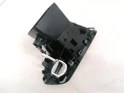 Автозапчастина б/у аераційна решіта для renault grand scénic iii (jz0/1_) 1.5 dci посилання на oem iam 1012127  