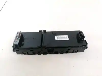 Автозапчастина б/у клімат-контроль для renault grand scénic iii (jz0/1_) 1.5 dci посилання на oem iam 275100026r  e1059017