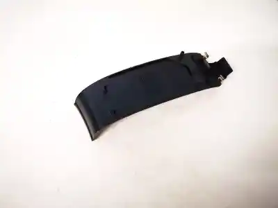 Автозапчастина б/у пластика для audi a3 (8l) 1.8 ambiente посилання на oem iam 8l0863273  