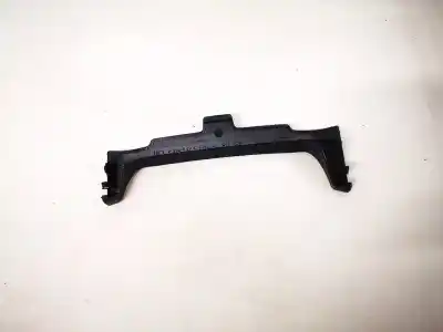 Автозапчастина б/у пластика для audi a3 (8l) 1.8 ambiente посилання на oem iam 8l1858345  