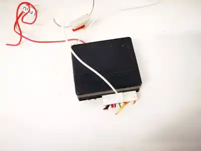 Second-hand car spare part Electronic Module for AUDI A3 (8L) 1.8 Ambiente OEM IAM references   