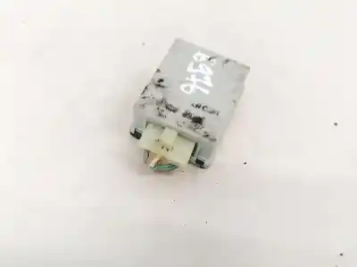 Pezzo di ricambio per auto di seconda mano modulo elettronico per honda cr-v (re) 2.2 ctdi riferimenti oem iam   