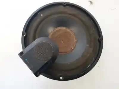 Pezzo di ricambio per auto di seconda mano  per AUDI 80 (811/813)  Riferimenti OEM IAM 8637650956  