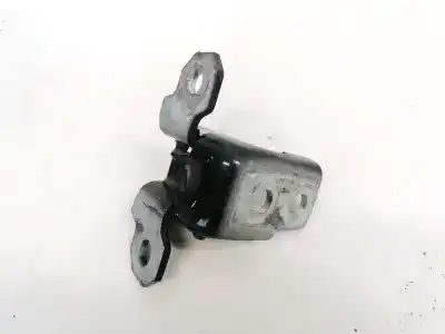 Автозапчастина б/у фільм дверей для renault grand scénic iii (jz0/1_) 1.5 dci посилання на oem iam 804010016rd