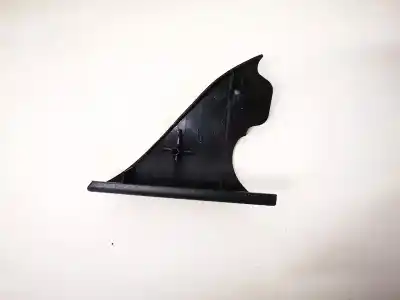 Автозапчастина б/у пластика для audi a3 (8l) 1.8 ambiente посилання на oem iam 8l3857506  