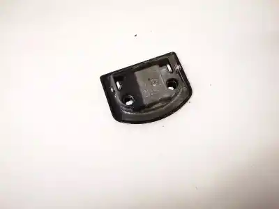 Автозапчастина б/у пластика для audi a3 (8l) 1.8 ambiente посилання на oem iam 8d9864203  