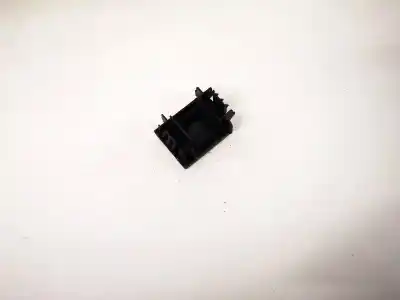 Автозапчастина б/у пластика для audi a3 (8l) 1.8 ambiente посилання на oem iam 8l0941515a  