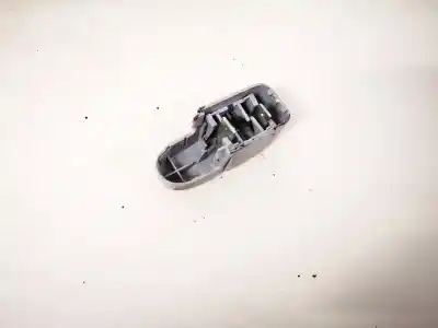 Pezzo di ricambio per auto di seconda mano plastiche per honda cr-v (re) 2.2 ctdi riferimenti oem iam   